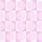 Polka dot grid graphics.Circular grid pattern.abstract background