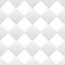 Polka dot seamless pattern. Halftone. Geometric background. Dots, circles and buttons.