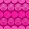 Polka dot seamless pattern. Points. Geometric background. Dots, circles and buttons.