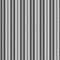 Polka dot on silver shade striped pattern background