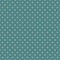 Polka dot texture. Seamless surface pattern with classic geometric ornament. Repeated circles motif. Bubble background.