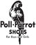 Poll Parrot Shoes
