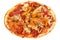 Pollo Piccante Italian Style Fast Food Pizza