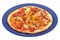 Pollo Piccante Italian Style Fast Food Pizza