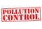 POLLUTION CONTROL