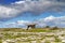 Polnabrone Dolmen in Burren