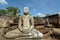 Polonnaruwa Ancient Vatadage In Sri Lanka