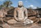 Polonnaruwa Ancient Vatadage In Sri Lanka