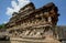 Polonnaruwa Ancient Vatadage In Sri Lanka