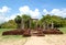 The Polonnaruwa ruins