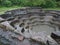 Polonnaruwa in Sri Lanka