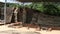 POLONNARUWA,SRI LANKA. Ancient Buddha statues