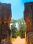 The Polonnaruwa temple - medieval capital of Ceylon, UNESCO