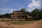 The Polonnaruwa Vatadage - ancient Buddhist structure. Sri Lanka