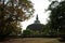 The Polonnaruwa Vatadage - ancient Buddhist structure, Sri Lanka