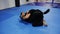 Poltava, Ukraine, Dec 2017 : Modern cossacks workout free fight in the gym
