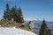 Poludnica hill, Low Tatras, Slovakia