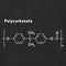 Polycarbonate PC Lexan, Structural chemical formula