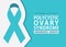 Polycystic Ovary Syndrome Awareness Month poster