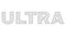 Polygonal Network ULTRA Text Label