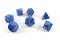 Polyhedral dice