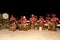 Polynesian Pacific Island Tahitian Music Group