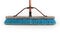 Polypropylene Push Broom