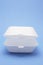 Polystyrene Food Box