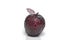 Pomegranate decorative item isolated