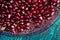 Pomegranate Grenadine