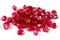 Pomegranate seeds