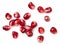 Pomegranate seeds