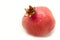 Pomegranates, pithy fruit, pomegranate seeds,