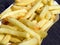 Pommes frites