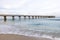 Pompano Beach pier, Florida