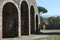 Pompei Amphitheatre