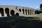 Pompei Amphitheatre