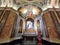 Pompei - Cappella di San Tommaso d`Aquino del Santuario della Beata Vergine del Rosario
