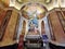 Pompei - Cappella di San Vincenzo Ferrer del Santuario della Beata Vergine del Rosario
