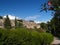 Pompei, ruins from the volcano