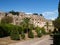 Pompei, ruins from the volcano