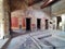 Pompei - Scorcio dell`atrio di ingresso della Casa del Menandro