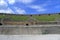 Pompeii, the Amphitheater