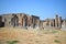 Pompeii, ancient city of Rome