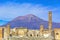 Pompeii, ancient Roman city in Italy