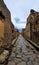 Pompeii Archaeological Park, Italy