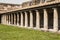 Pompeii Baths