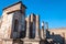 Pompeii, the best preserved archaeological site in the world, Italy