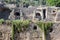 Pompeii. Former marine jetty