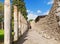 Pompeii, Italy